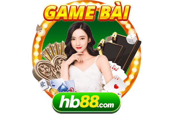 Game bài hb88