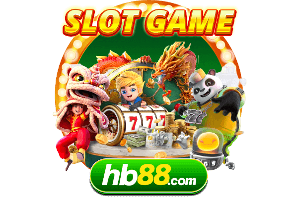 Slot game hb88